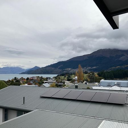 Amber View Apartment Queenstown Bagian luar foto