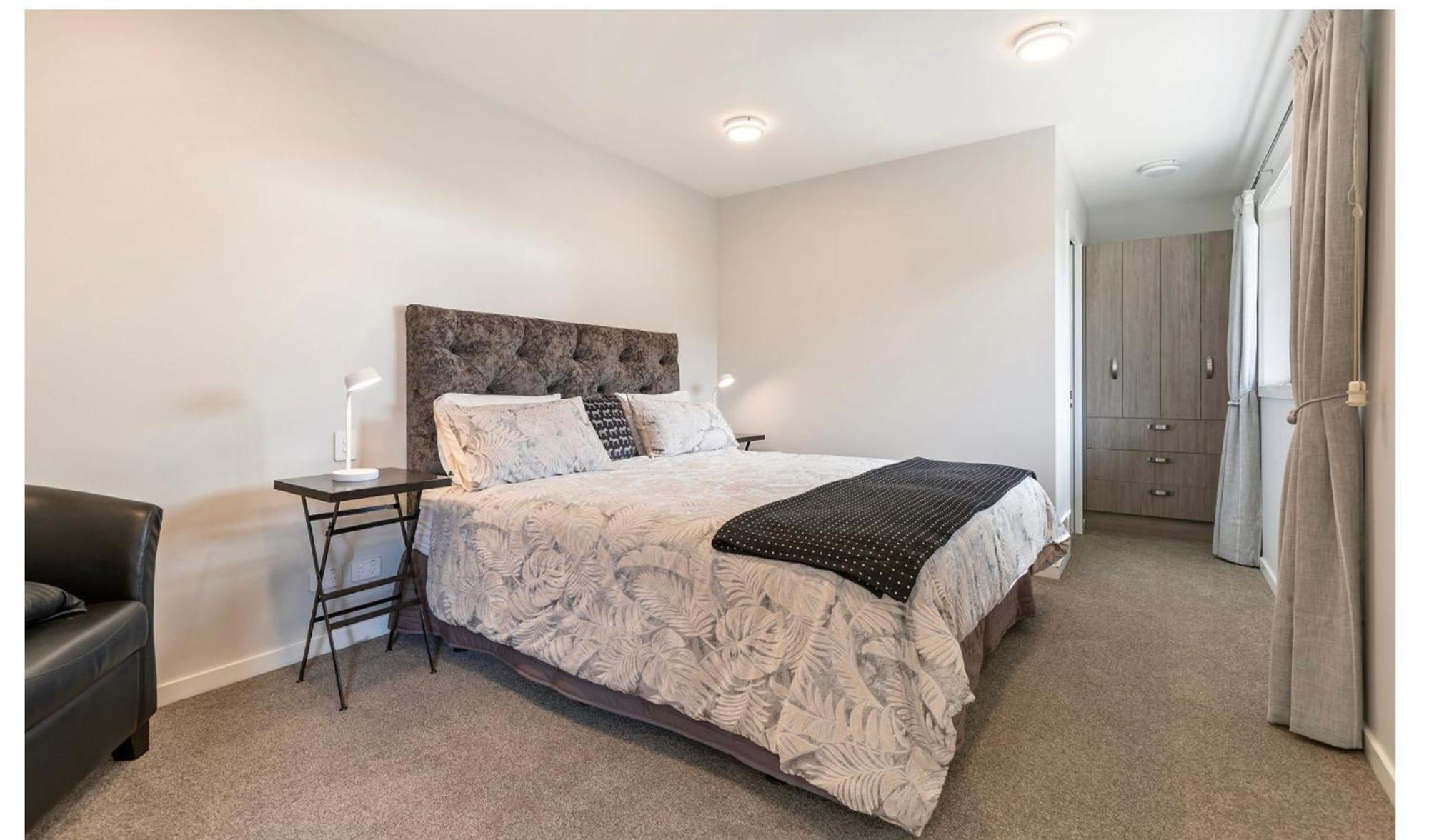 Amber View Apartment Queenstown Bagian luar foto