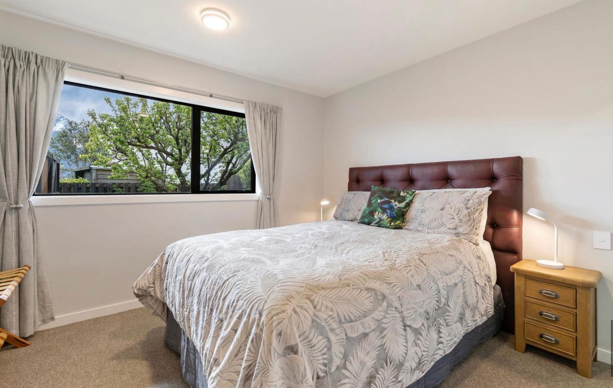 Amber View Apartment Queenstown Bagian luar foto