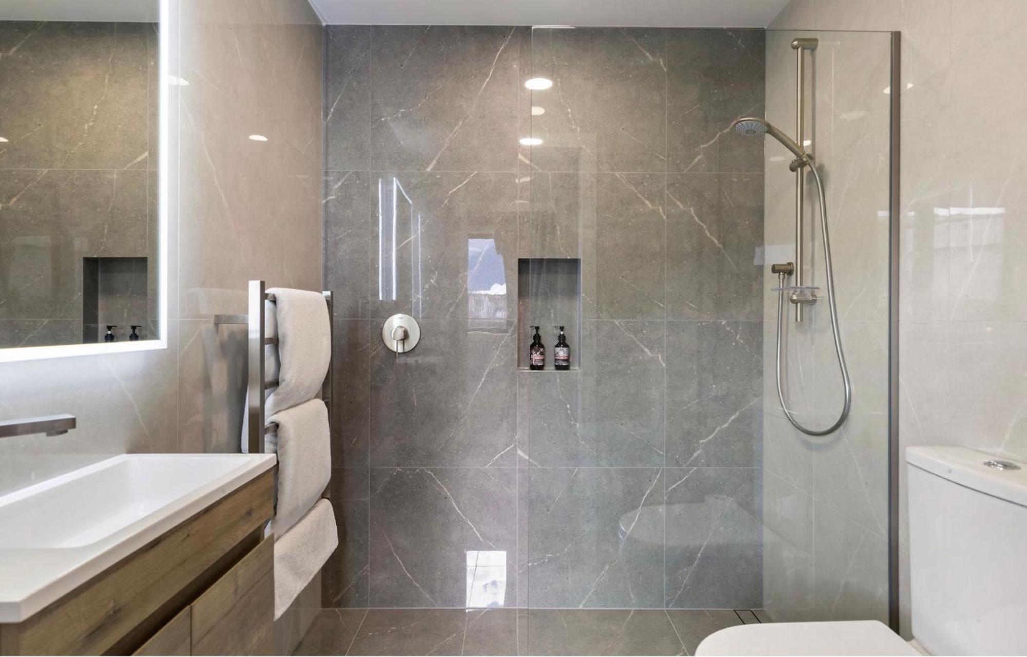 Amber View Apartment Queenstown Bagian luar foto