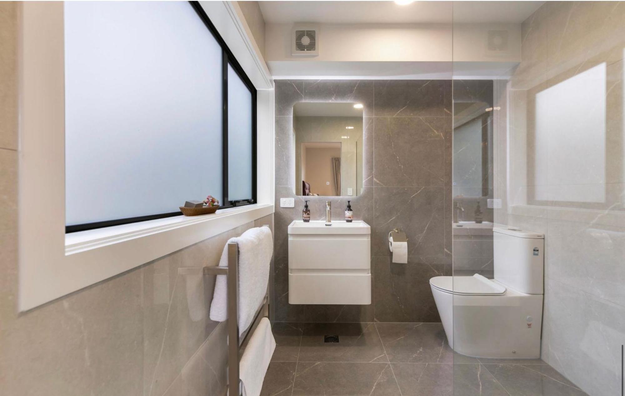 Amber View Apartment Queenstown Bagian luar foto