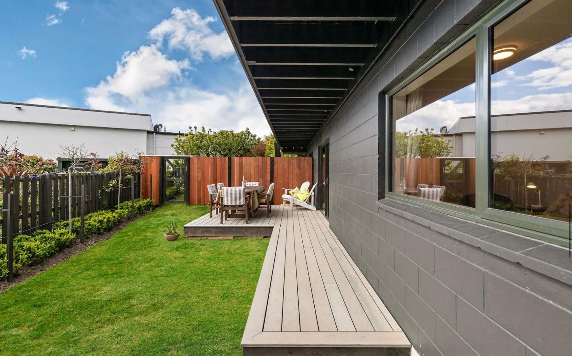 Amber View Apartment Queenstown Bagian luar foto