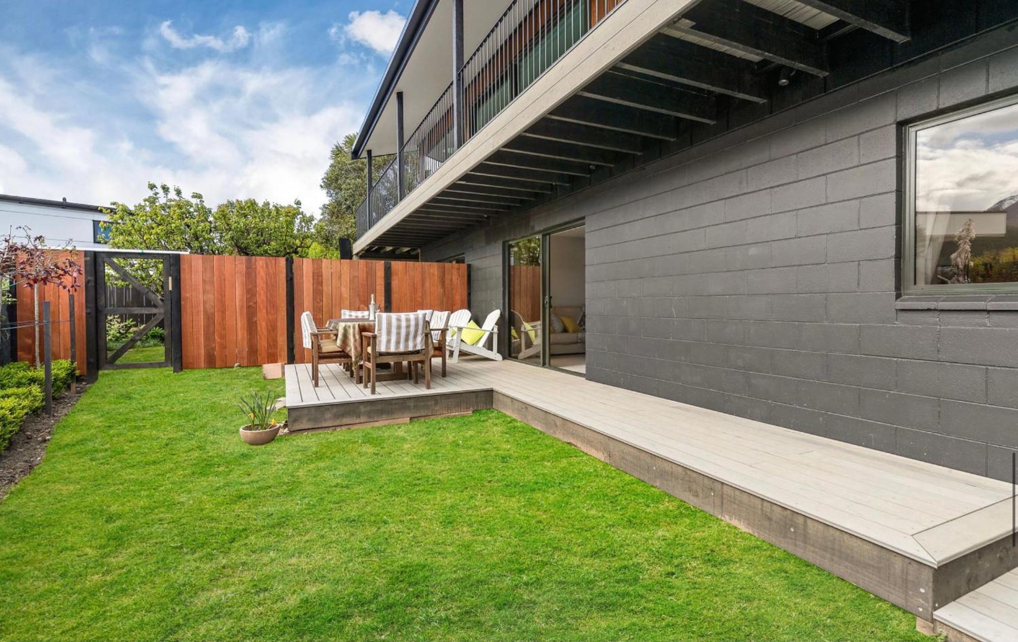 Amber View Apartment Queenstown Bagian luar foto