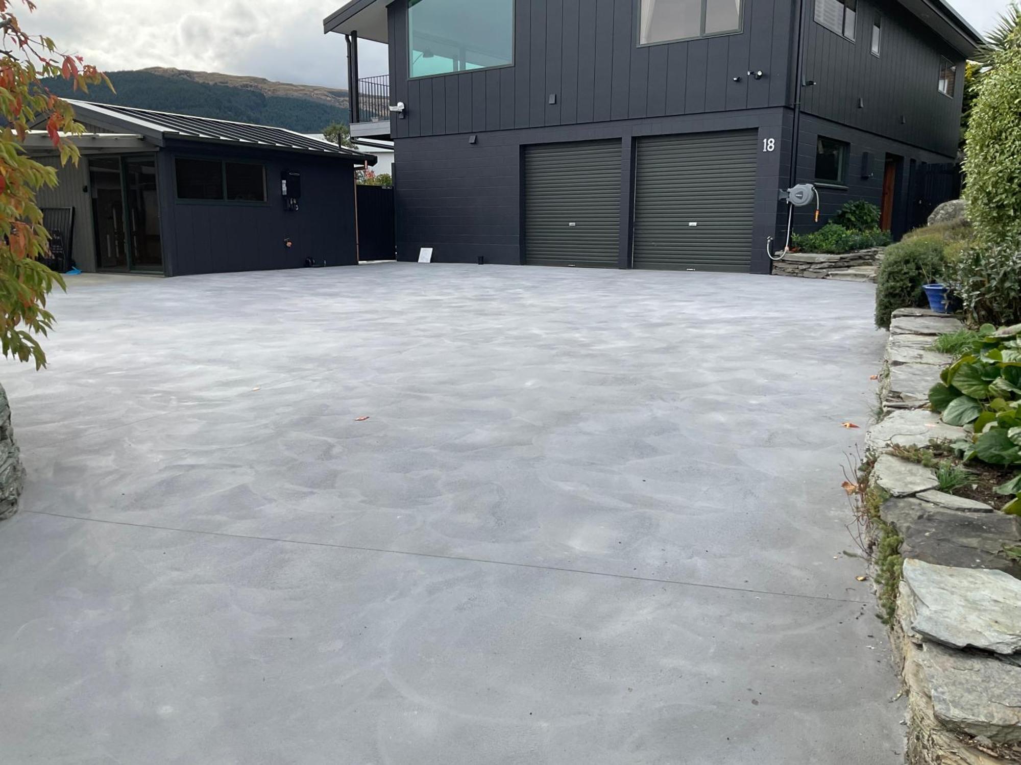 Amber View Apartment Queenstown Bagian luar foto
