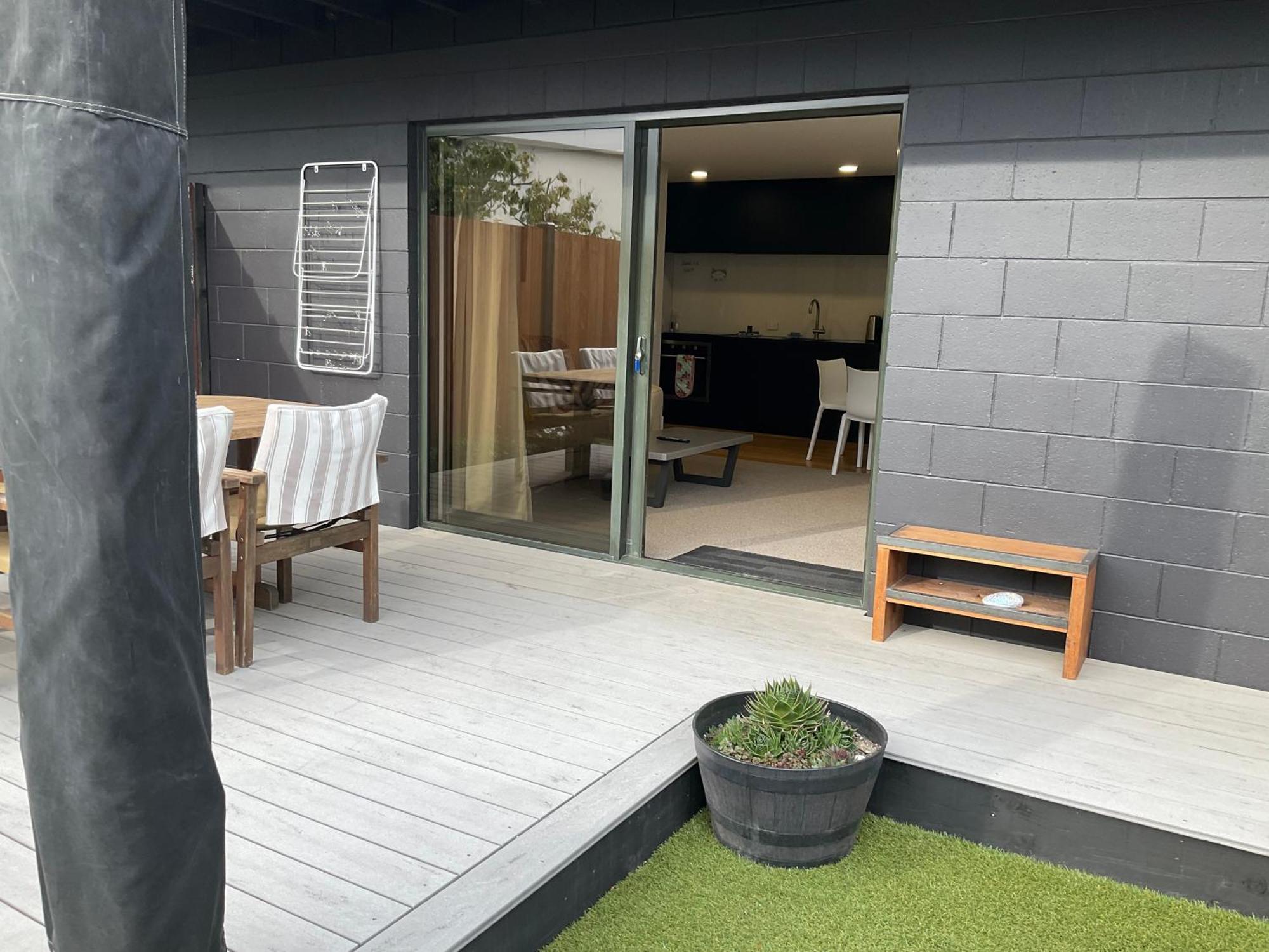 Amber View Apartment Queenstown Bagian luar foto